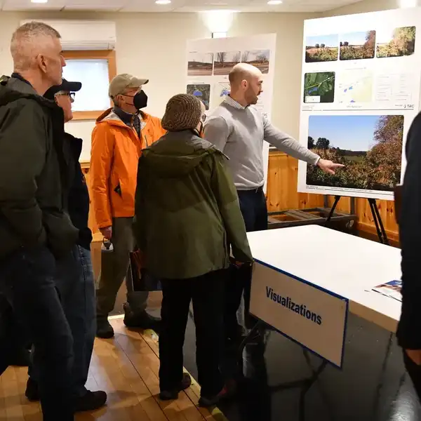 Copake solar project draws opposition from legislators