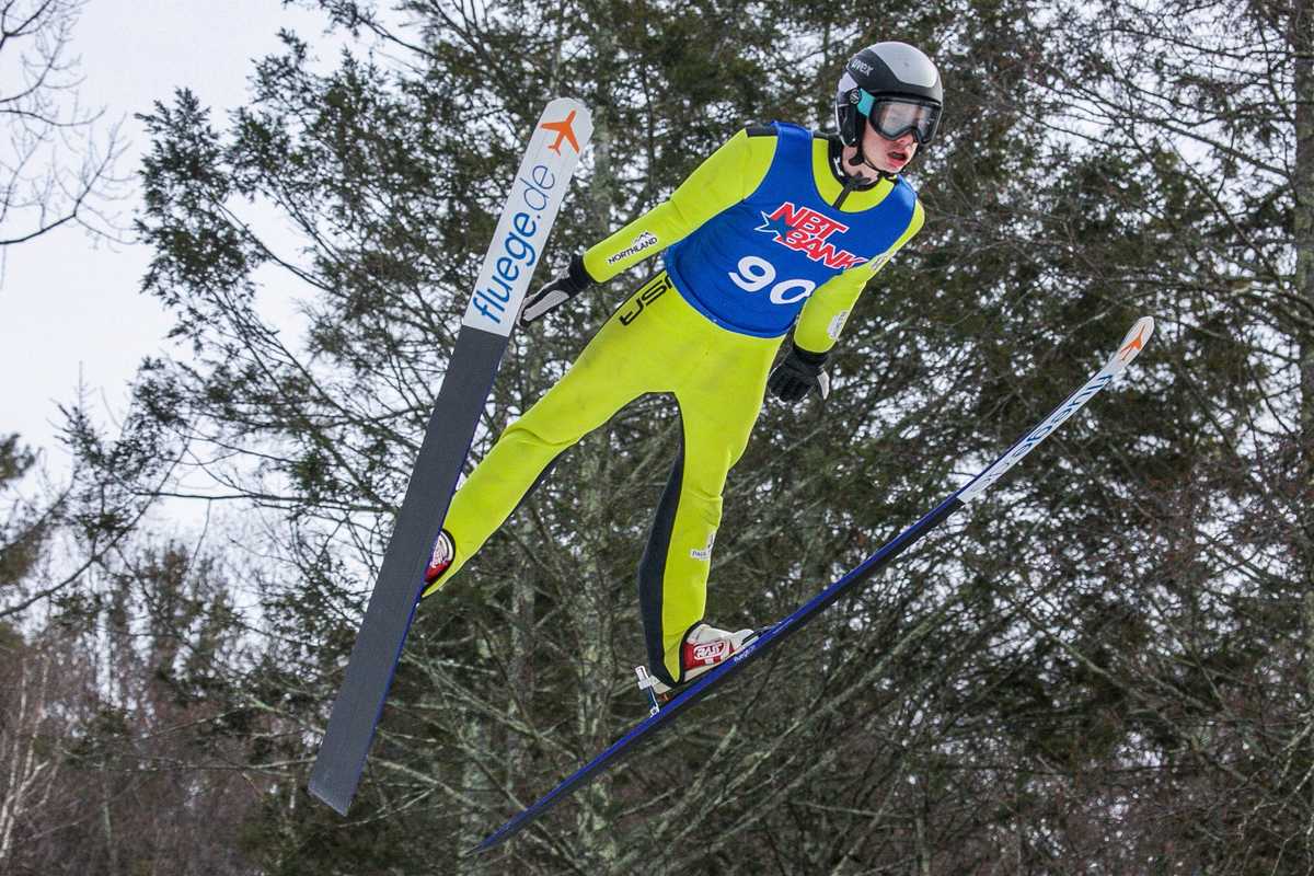 Salisbury prepares for launch of 100th Jumpfest