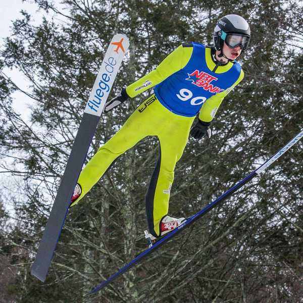 Salisbury prepares for launch of 100th Jumpfest