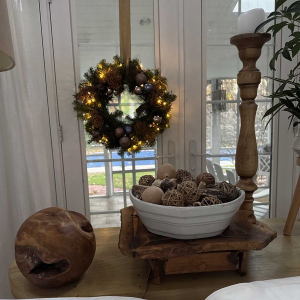 From cobwebs to candy canes: is it too soon for holiday cheer?