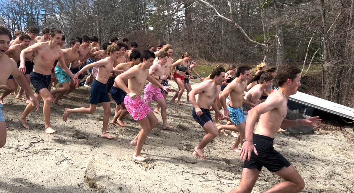 Salisbury gets set for safe summer on Lake Wononscopomuc