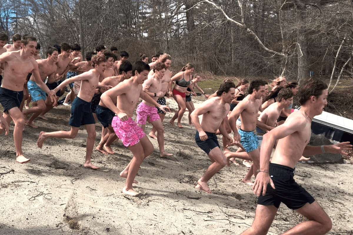 Salisbury gets set for safe summer on Lake Wononscopomuc