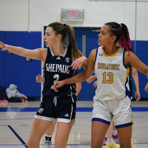 Housatonic girls beat Shepaug Valley in BL quarterfinal