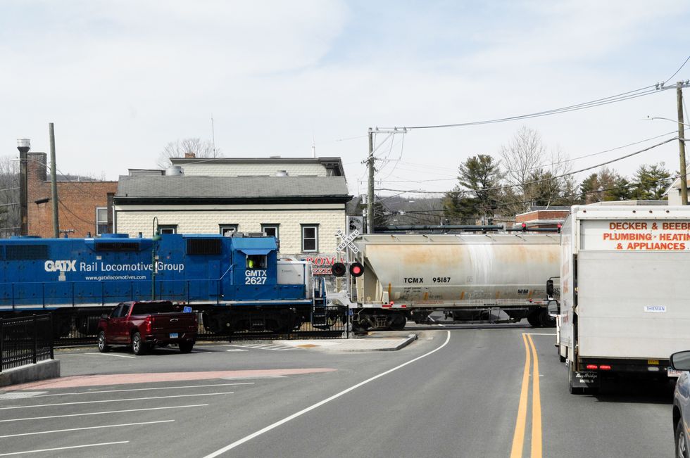 Progress on spraying issue