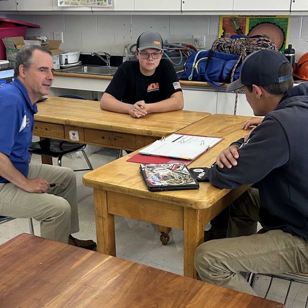 Students prep for FFA National Convention