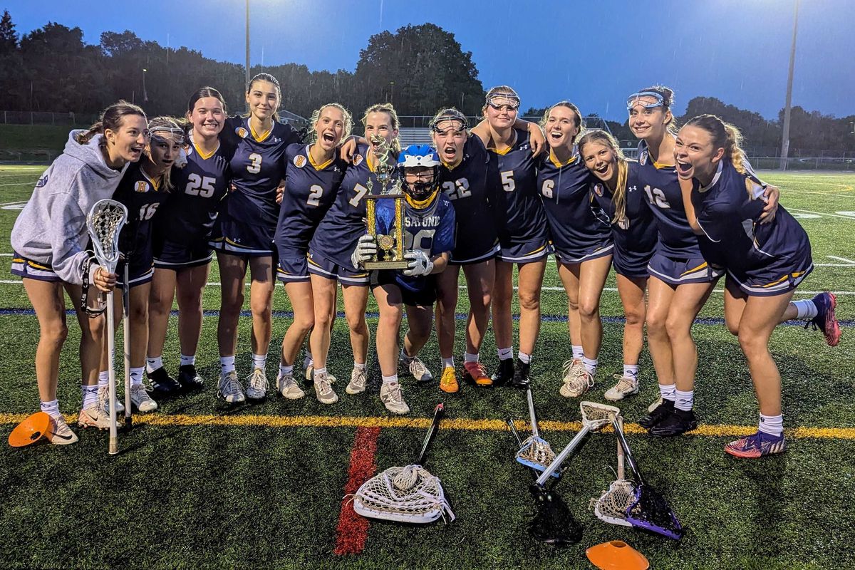 Mountaineers take second place in WCLC