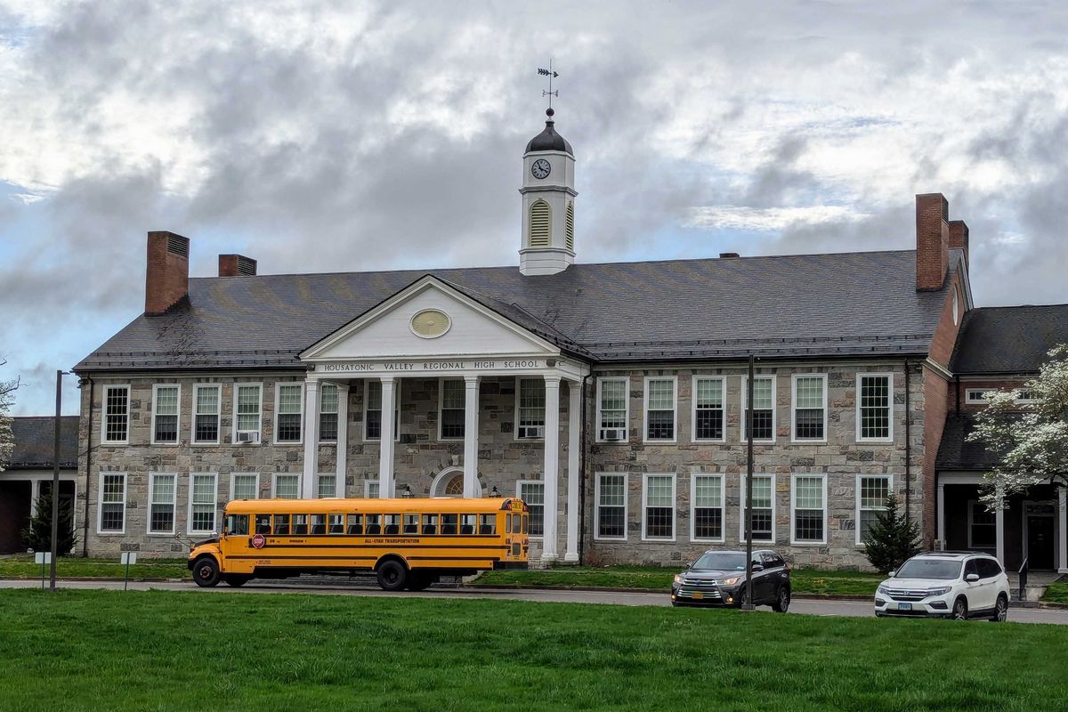 Voters approve Region One 2025-26 budget