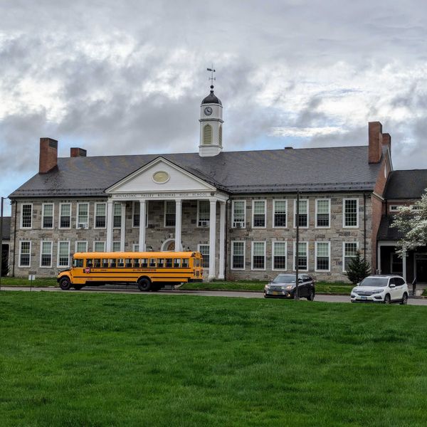 Voters approve Region One 2025-26 budget