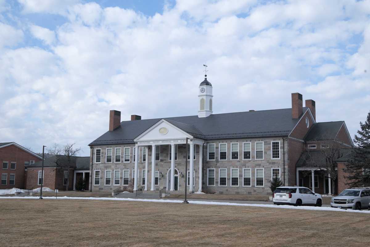 HVRHS survey shows areas for improvement