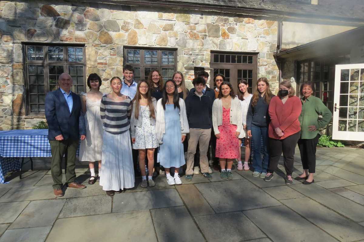 Students spotlight local Black, Indigenous history at Troutbeck Symposium