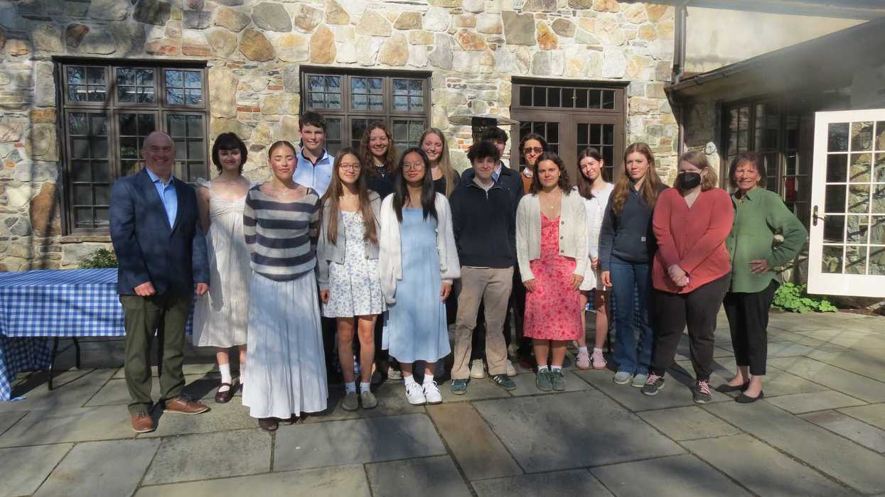Students spotlight local Black, Indigenous history at Troutbeck Symposium