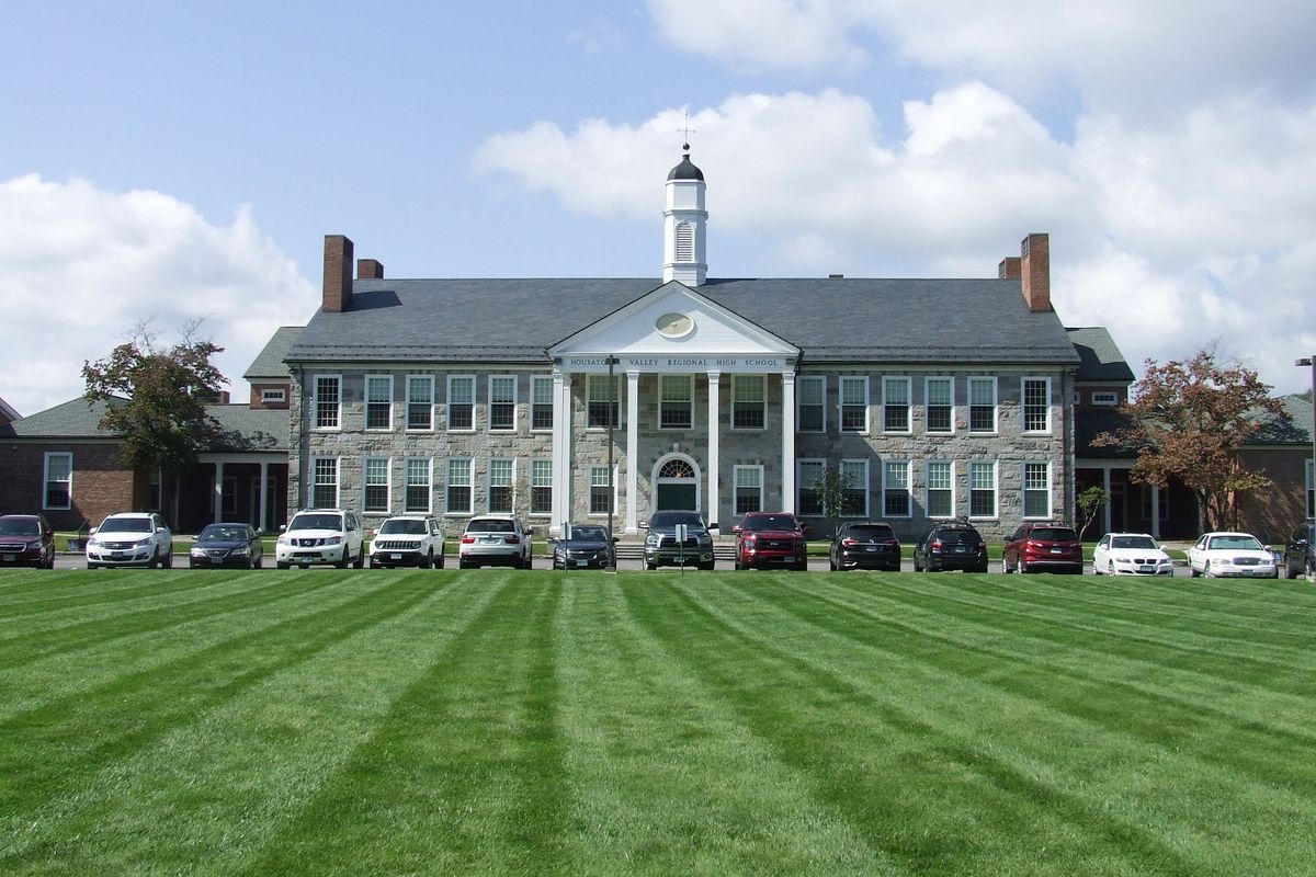 Taking a closer look at HVRHS’s course levels