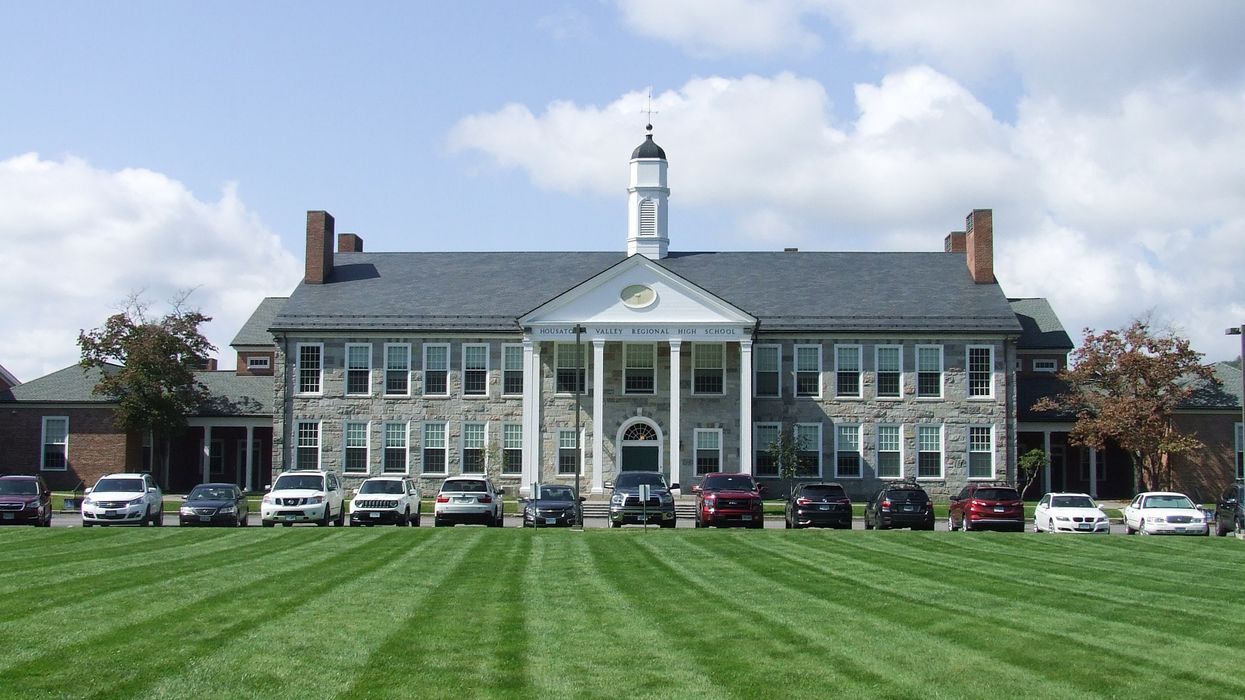 Taking a closer look at HVRHS’s course levels