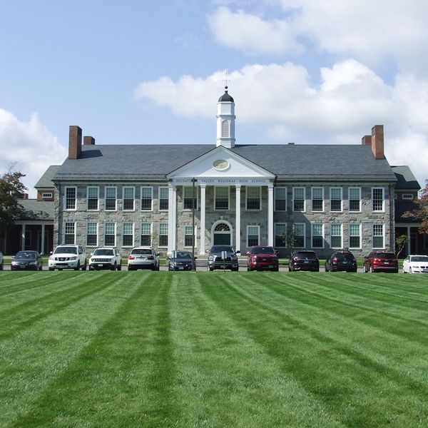 Taking a closer look at HVRHS’s course levels