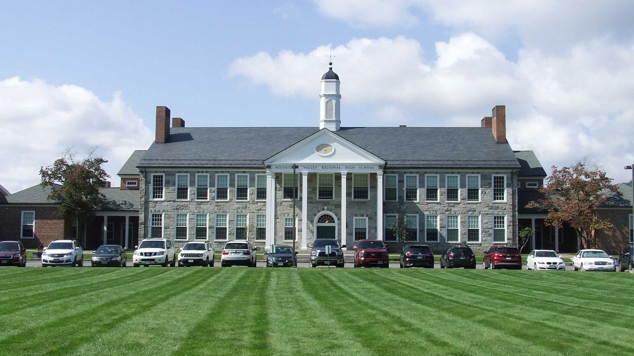 Housatonic’s students of the arts