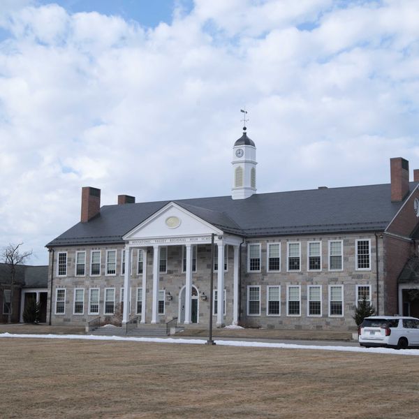 HVRHS releases honor roll