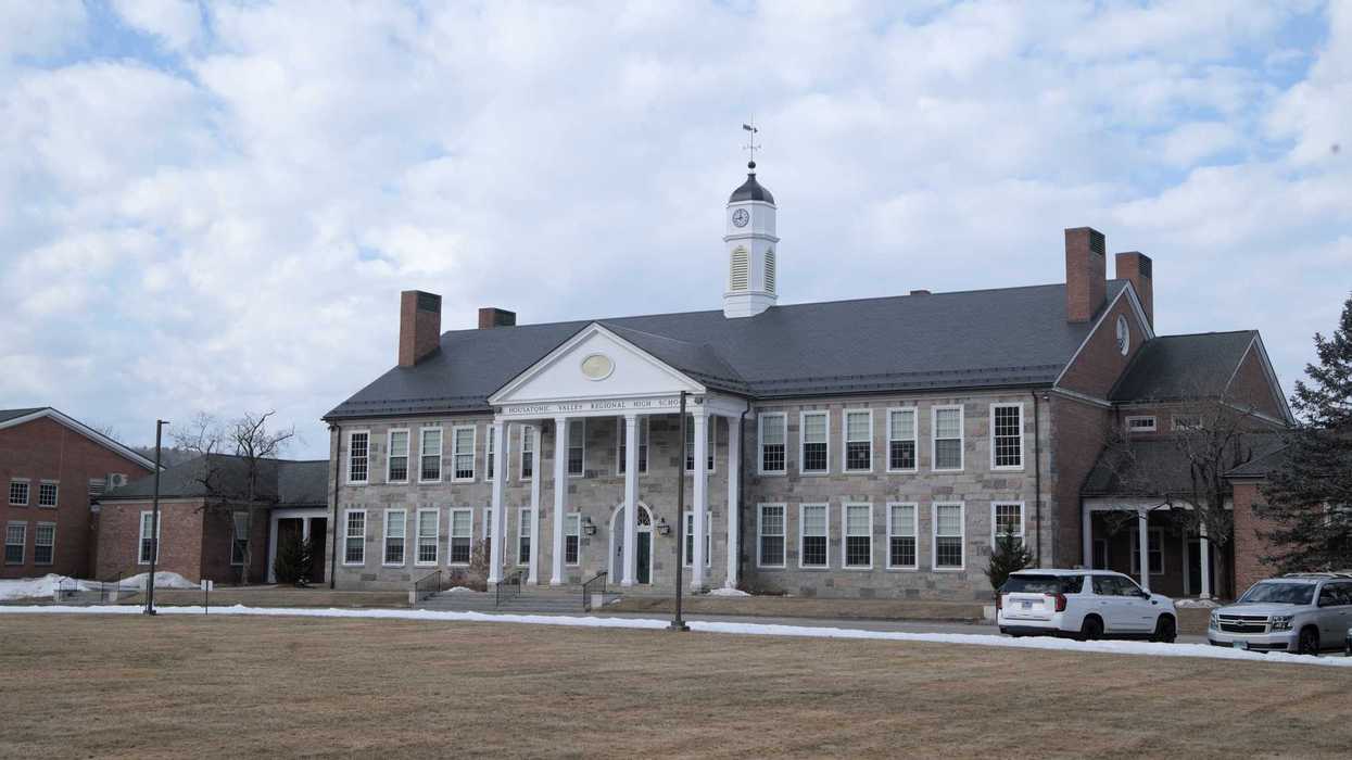 Russell Shorto to discuss ‘Revolution Song’ at HVRHS March 27