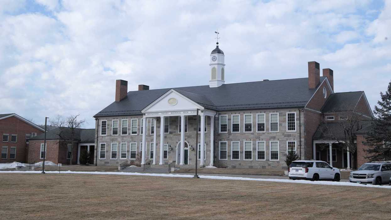 Housatonic releases honor roll