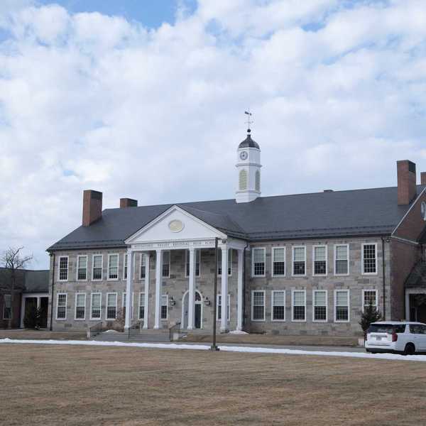 Solar project advances at HVRHS