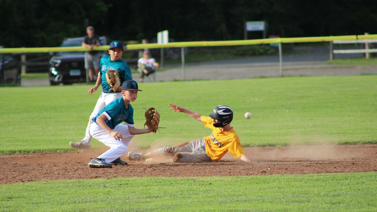 Summer baseball returns to Veterans Field