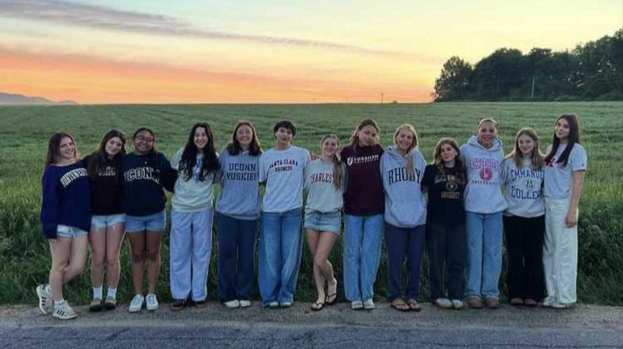 Housy seniors lay out their post-grad plans