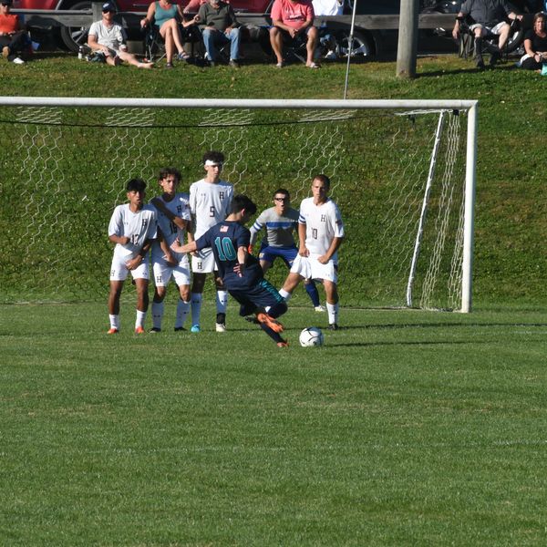 Housatonic boys hang on for 1-0 win at Lakeview