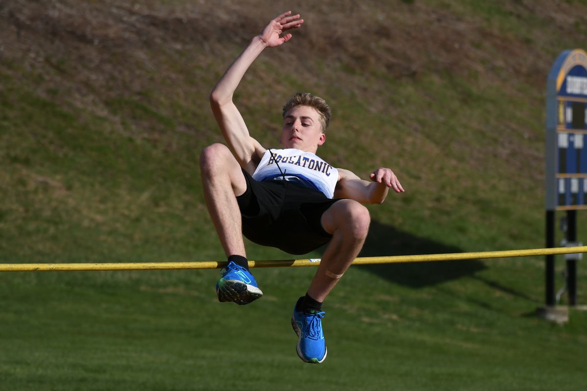 Housatonic hosts Lakeview to start track season