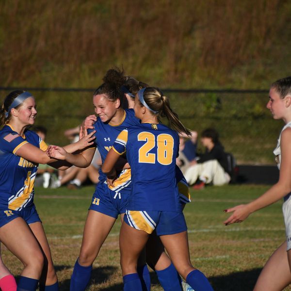 Another year of cheers for the Mountaineers