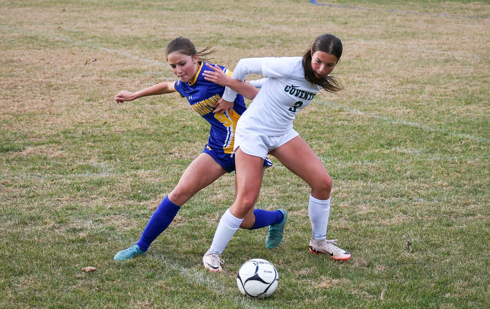 Coventry knocks Housy out of Class S tourney