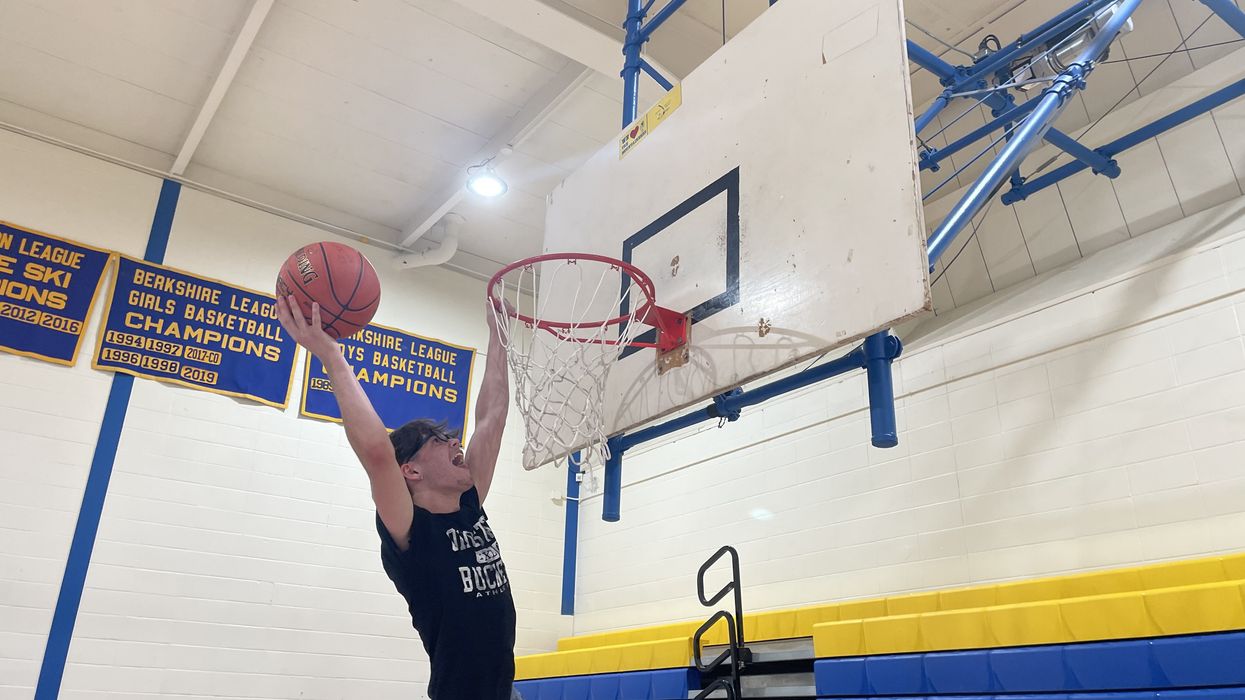 Summer basketball tips off 43rd season with growing numbers