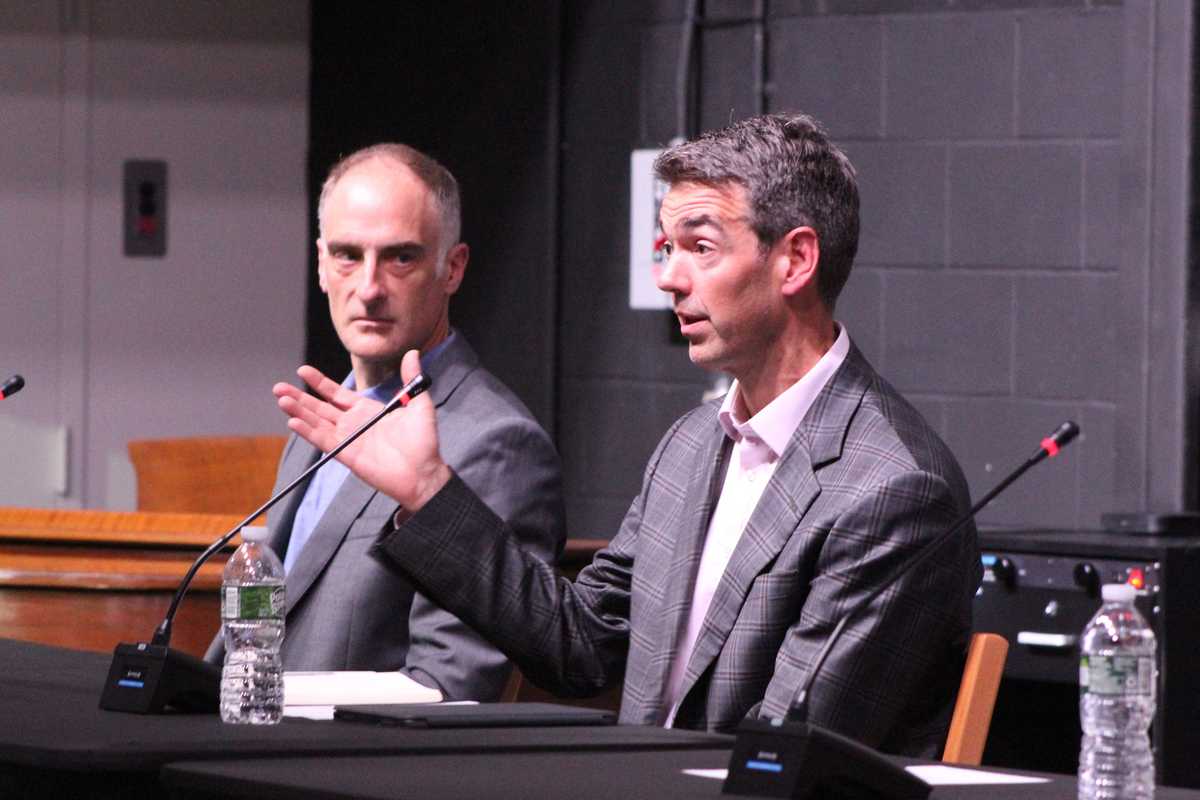 Educators make room for AI in the classroom