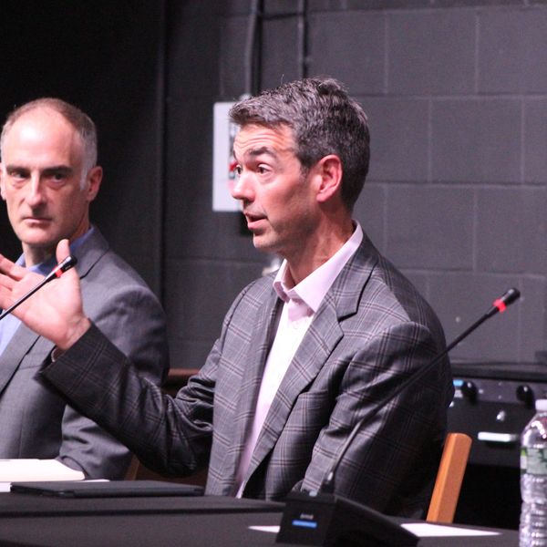 Educators make room for AI in the classroom