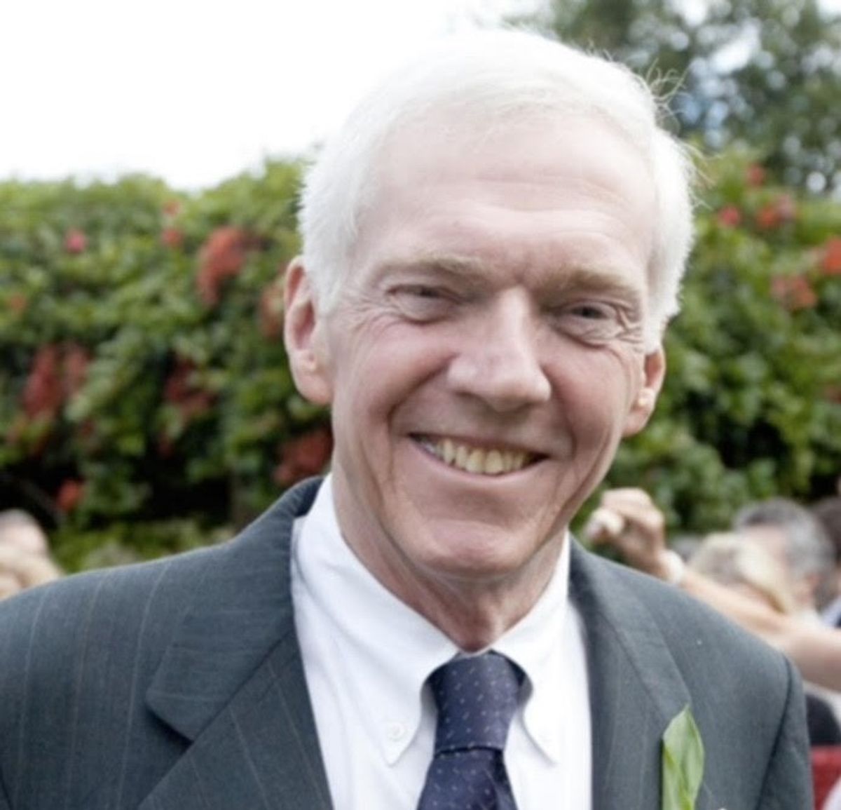 Patrick Lynch