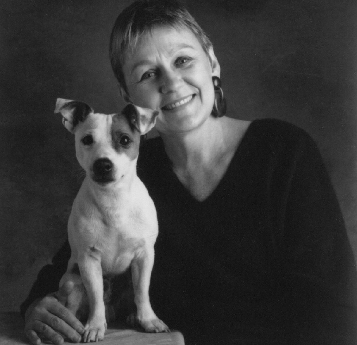 Barbara Maxwell O’Neill