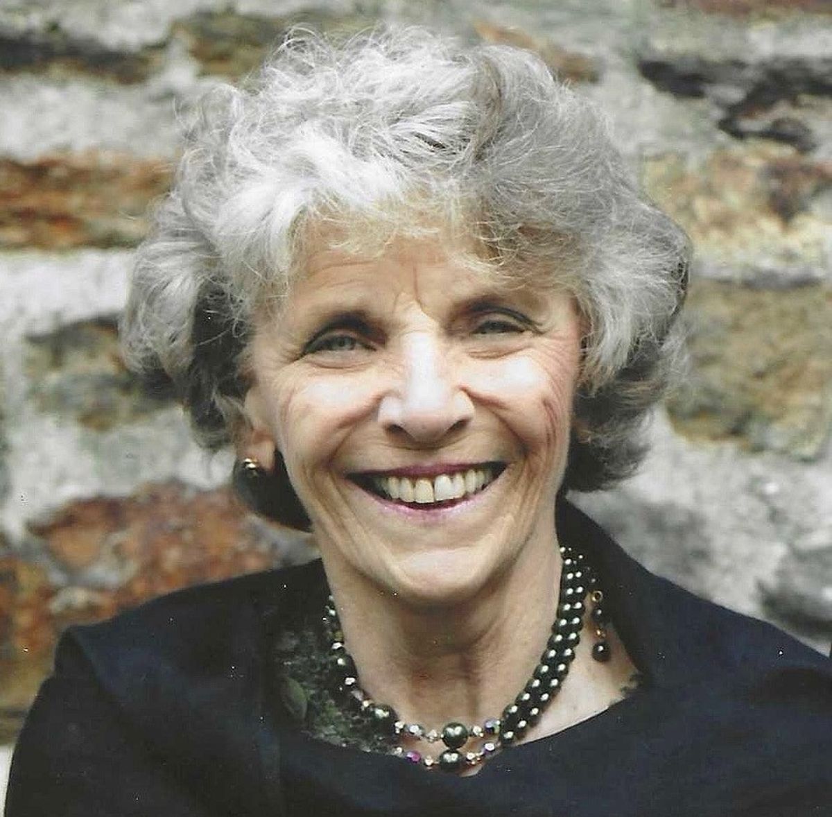 Jo-Anne H. Meeker