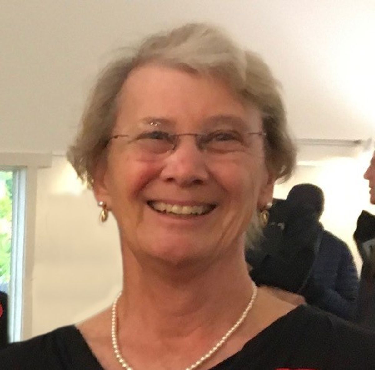 Margaret Heck