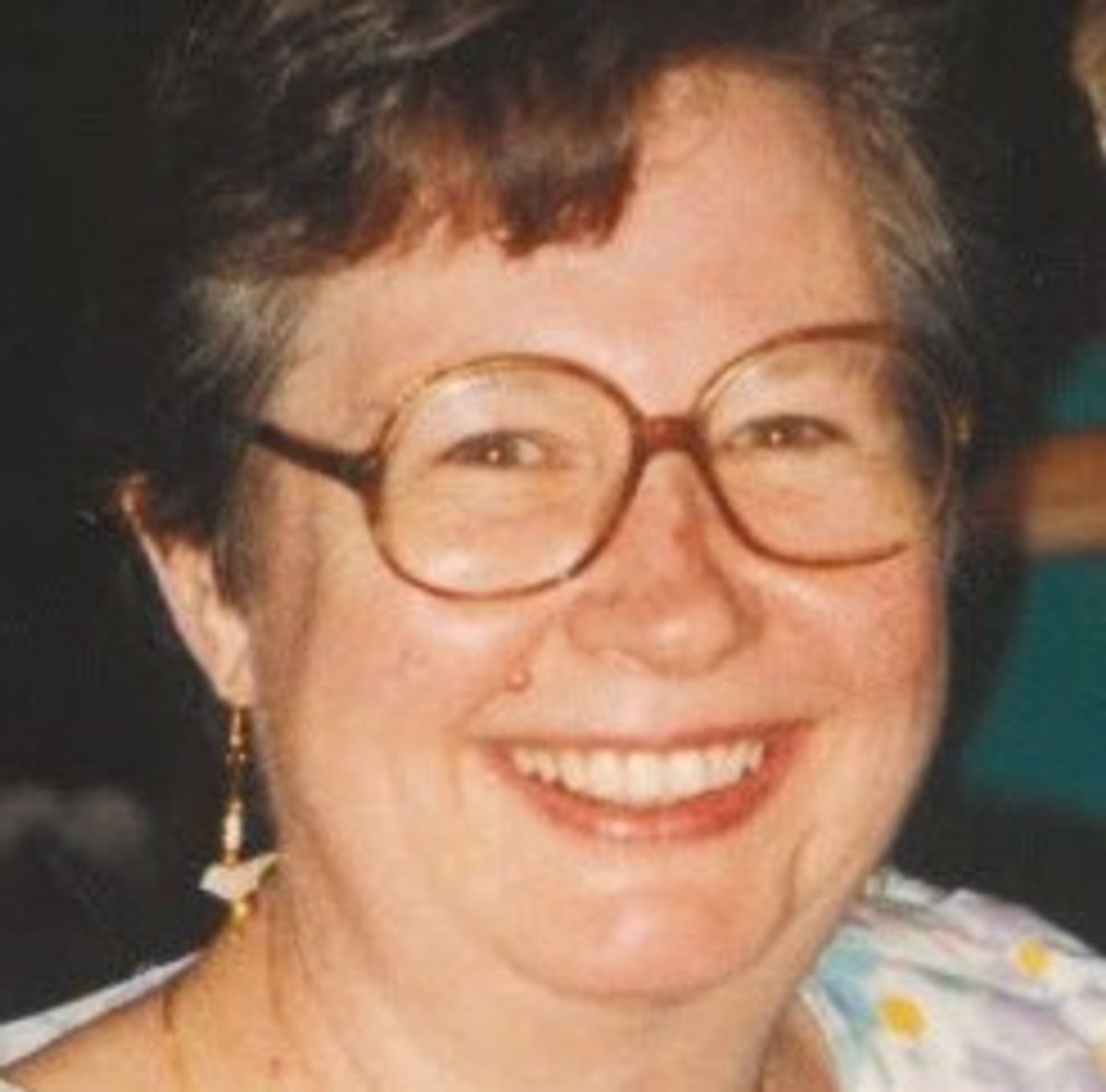 Memorial service:
Barbara Breen Victorien