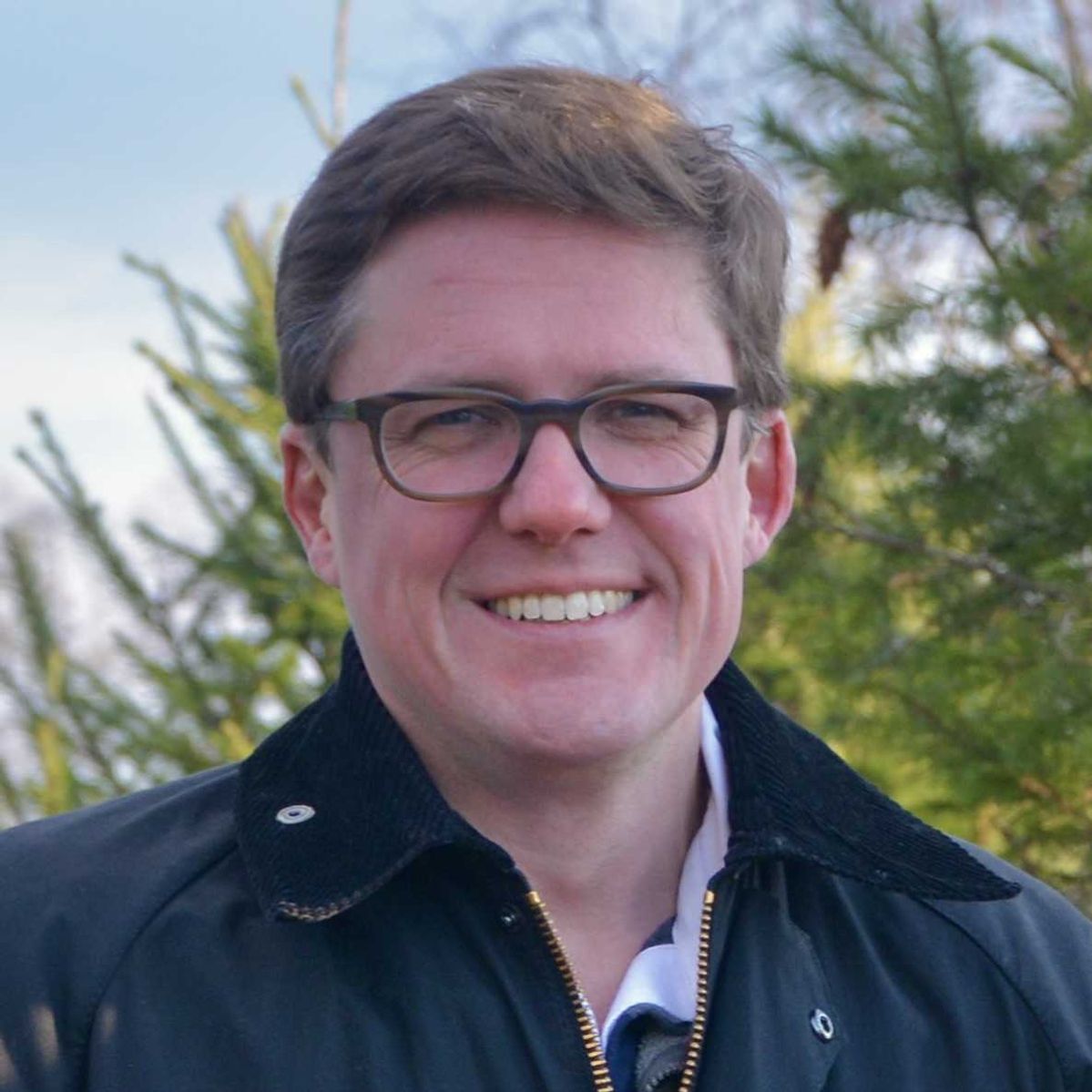 Matthew Caulfield Schwab