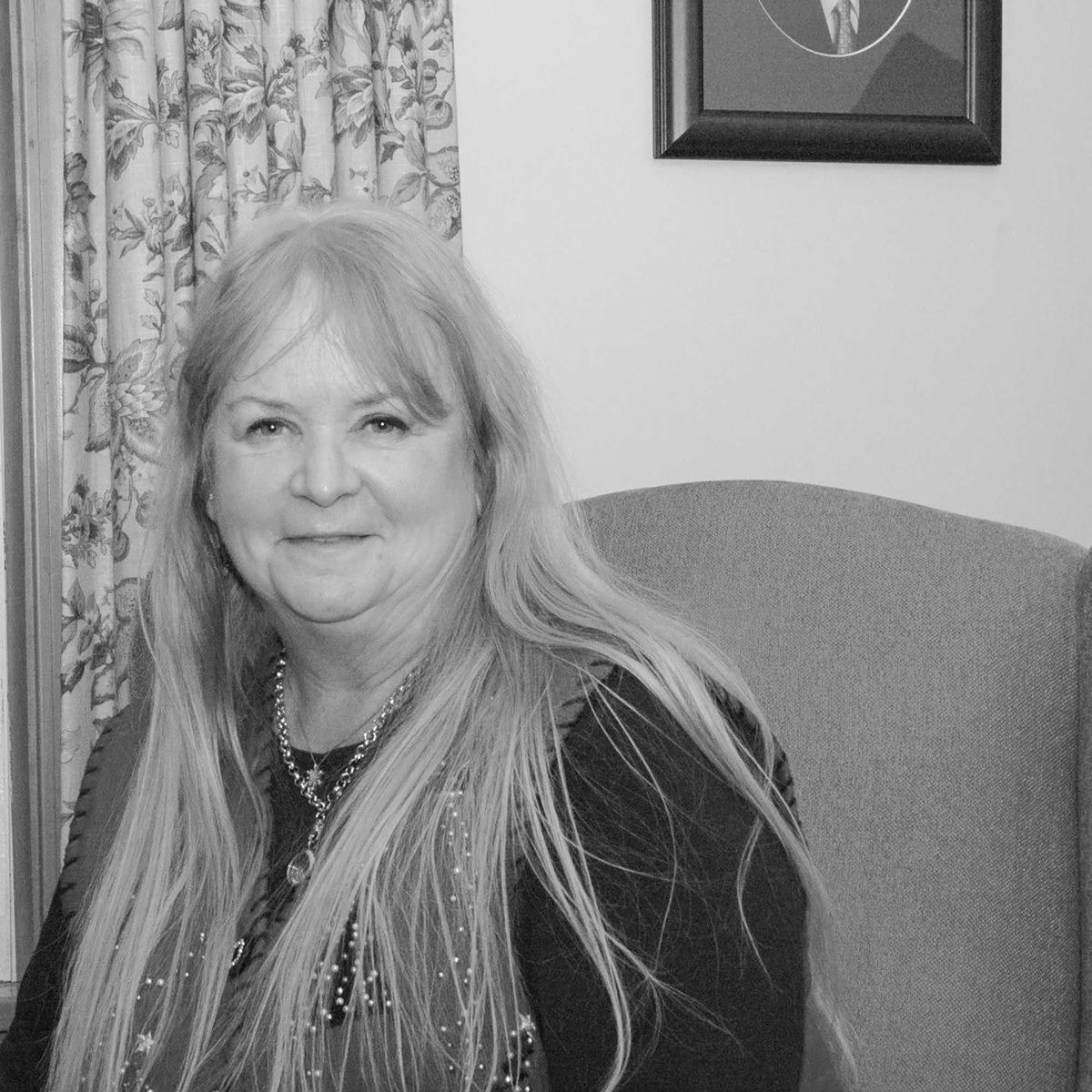 Margaret Anita Layton