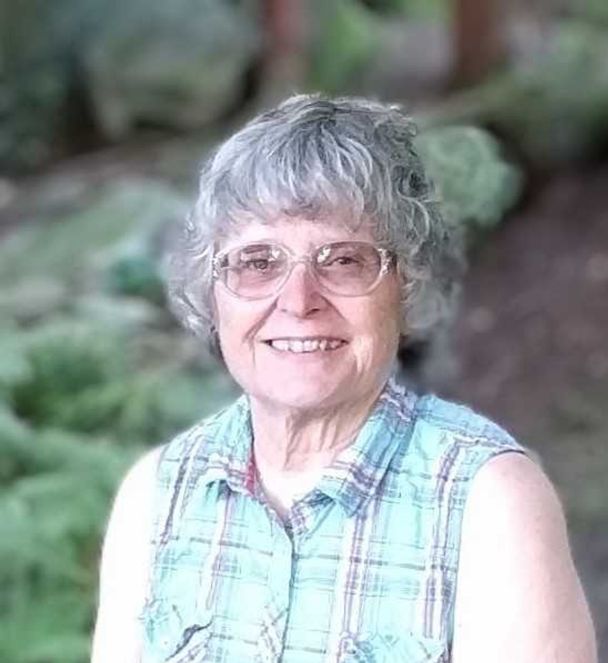 Ann Southworth Lango