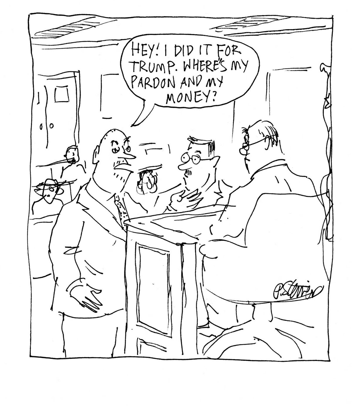 Slush Fund