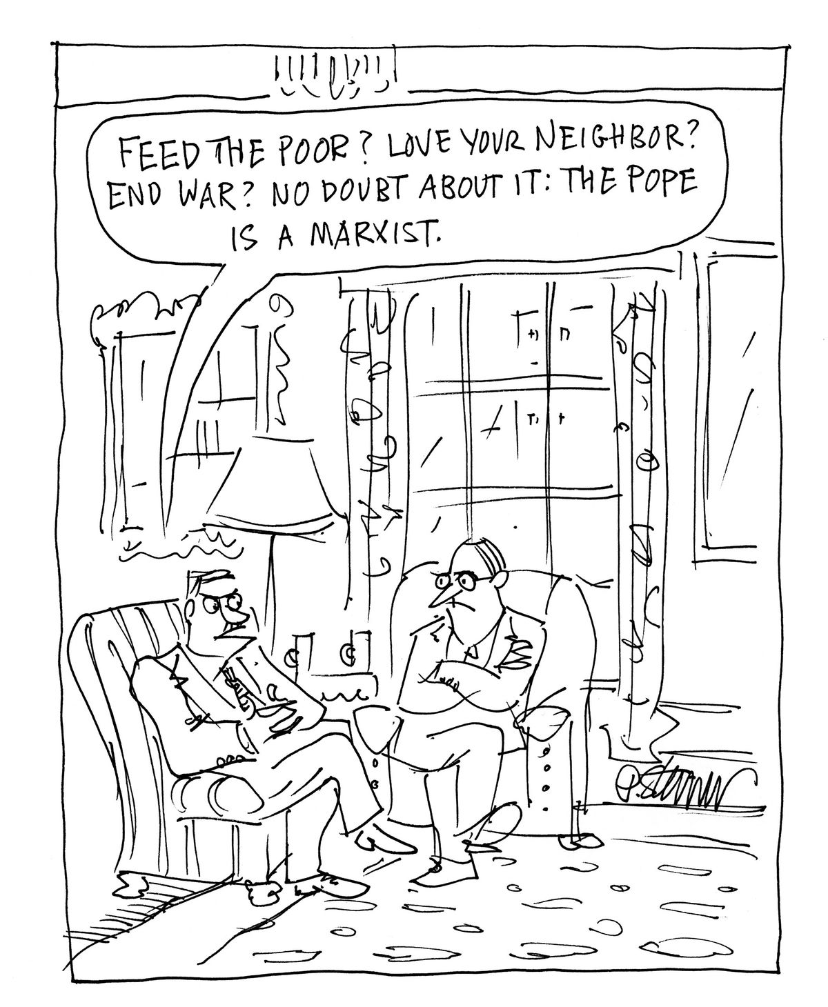 Marxist