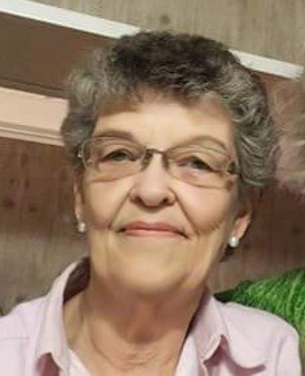Evelyn Ann Moody Lamberti