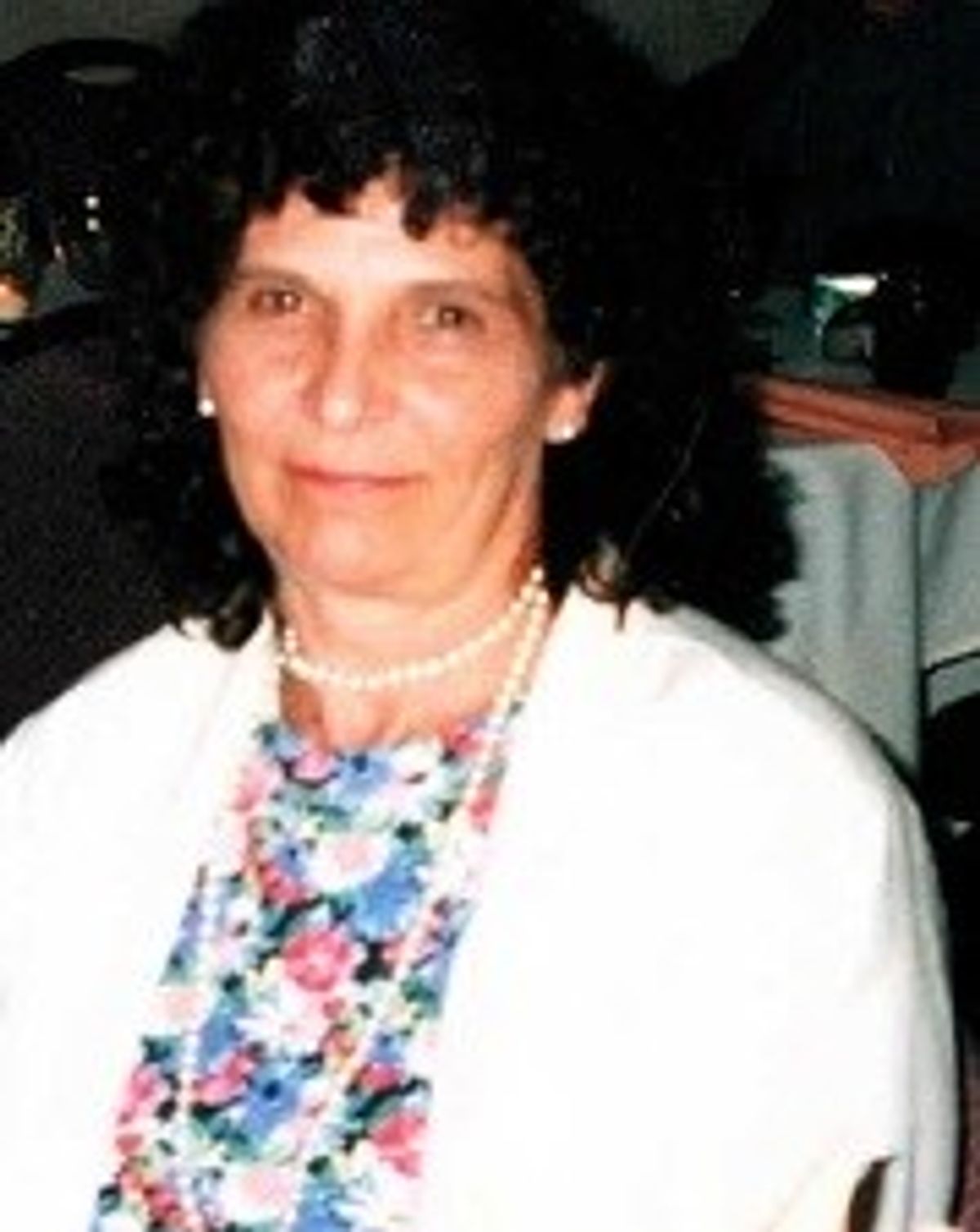 Margaret LeMere Kessler