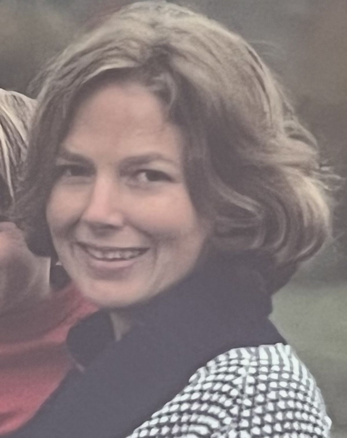 Andrea Flip Williams