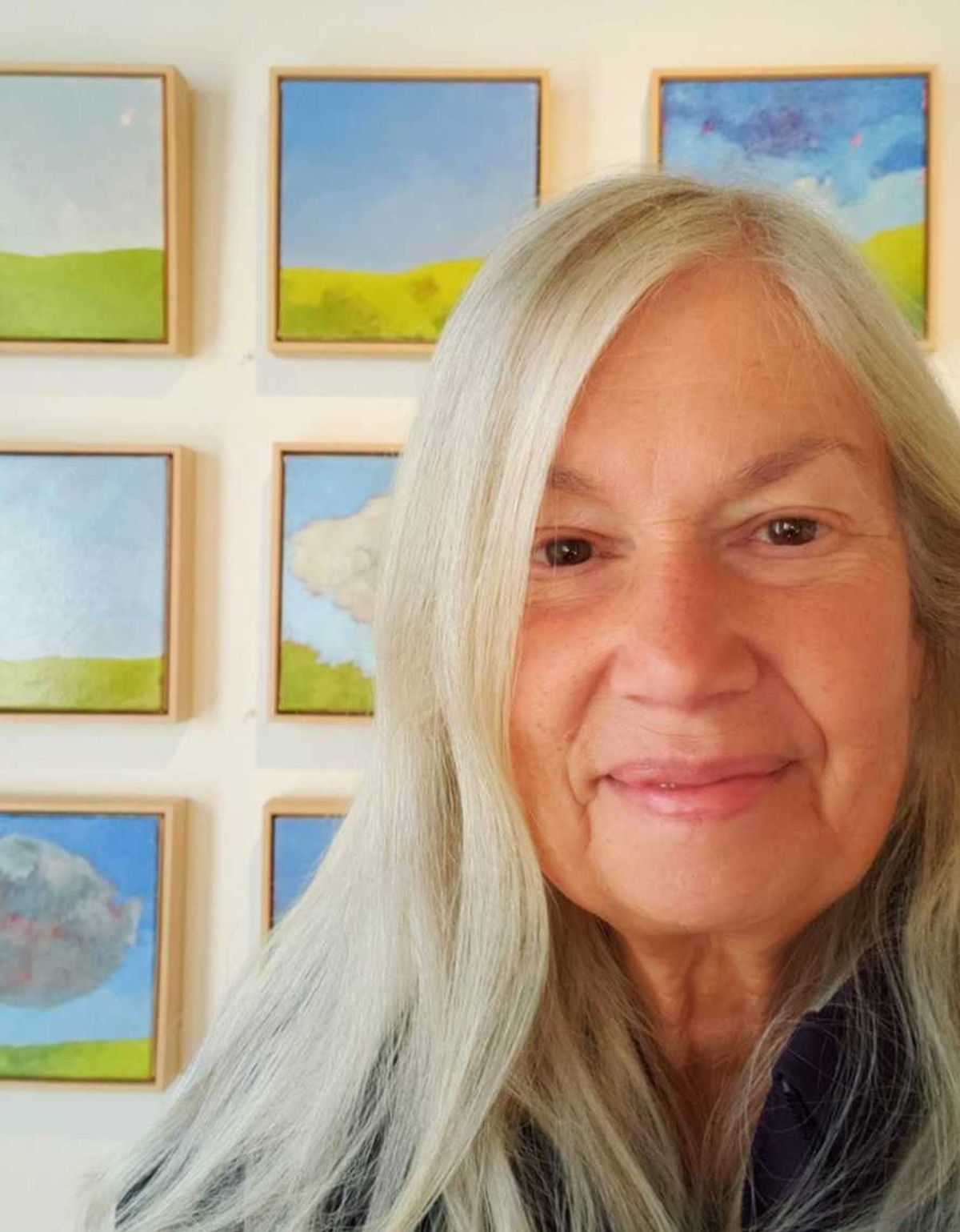 'This Beautiful Place'