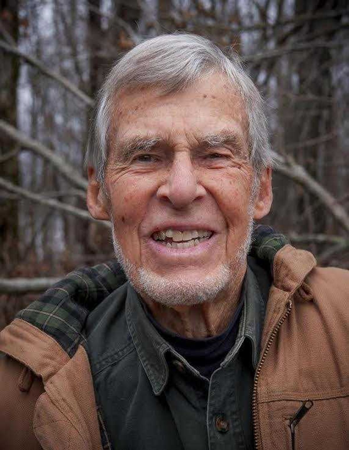 Huntington Williams
