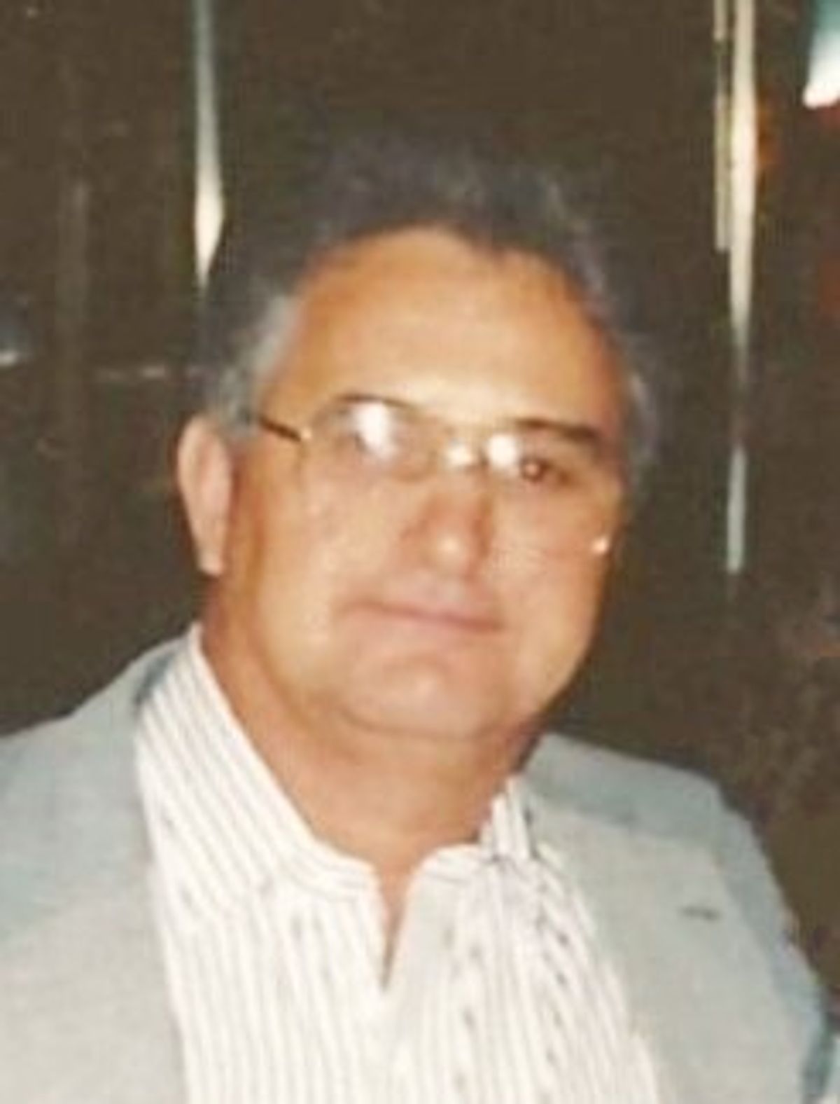 Aldo Louis Pecco Jr.