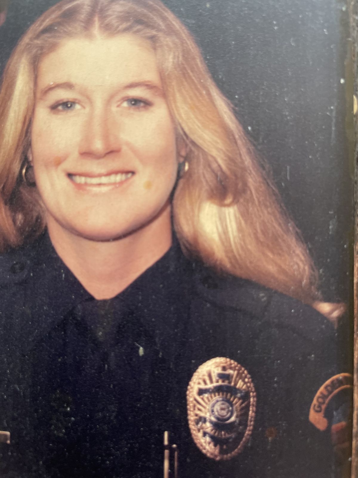 Allison Hurley Shellenberger