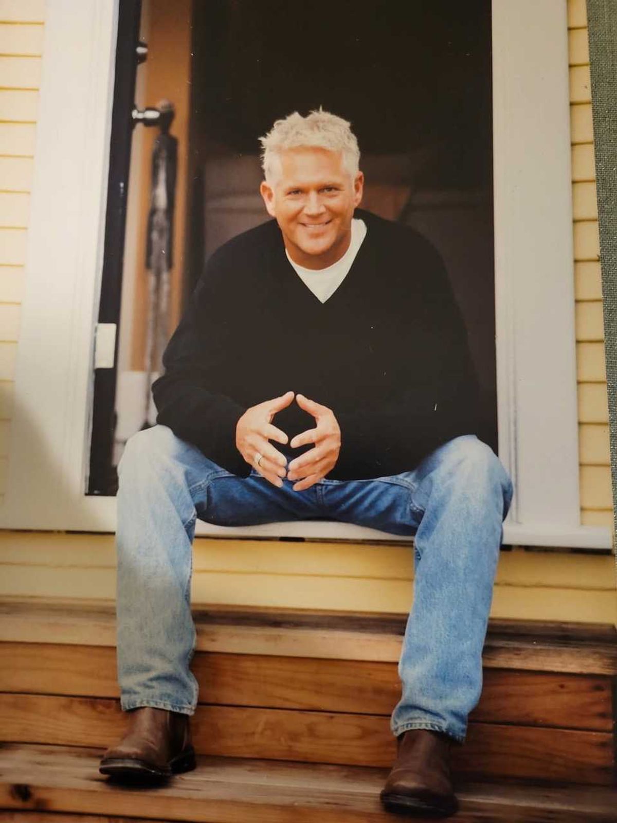 John Gregory Stallings